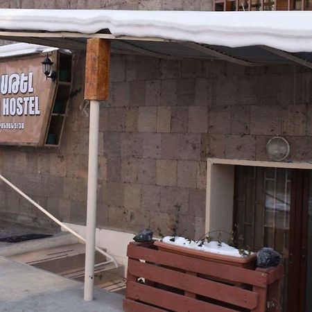 Mini Hostel N.Tigranyan 5 Γιερεβάν Εξωτερικό φωτογραφία