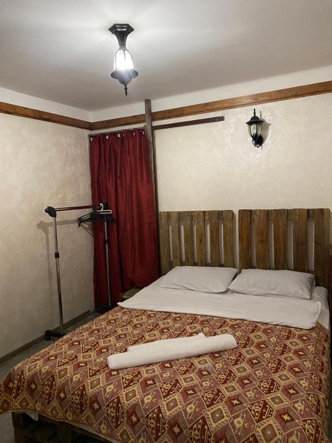 Mini Hostel N.Tigranyan 5 Γιερεβάν Εξωτερικό φωτογραφία