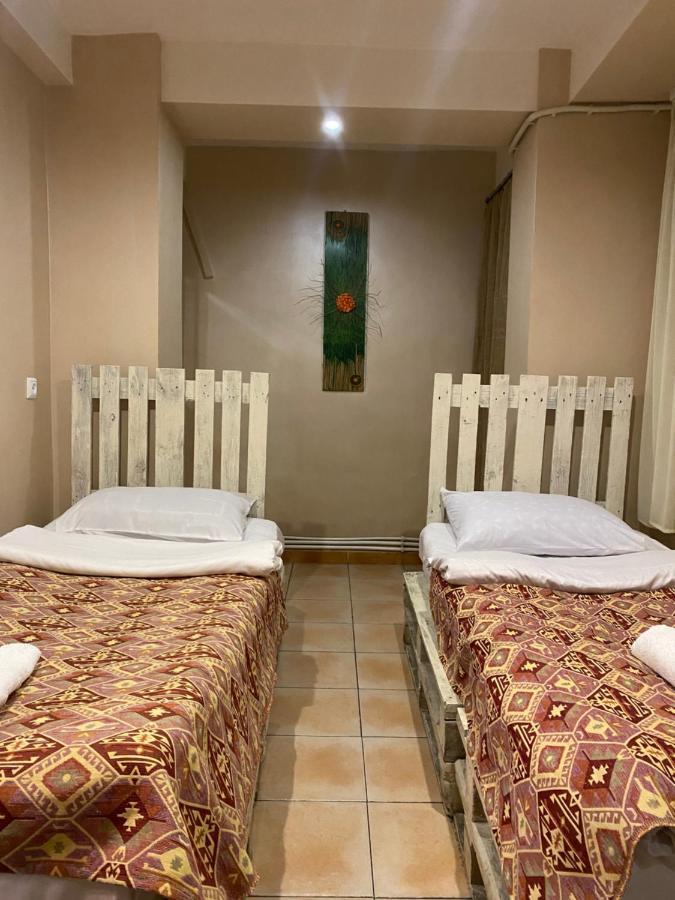 Mini Hostel N.Tigranyan 5 Γιερεβάν Εξωτερικό φωτογραφία