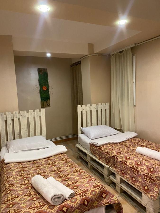 Mini Hostel N.Tigranyan 5 Γιερεβάν Εξωτερικό φωτογραφία