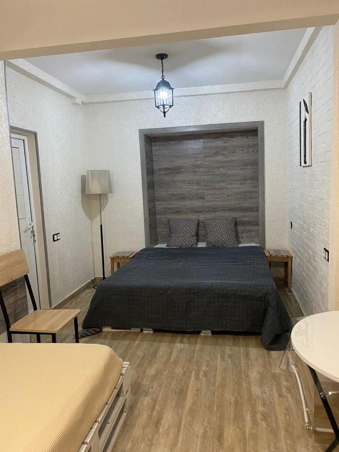 Mini Hostel N.Tigranyan 5 Γιερεβάν Εξωτερικό φωτογραφία